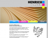 Bild Henrich Michael