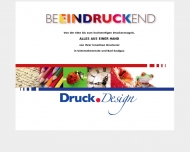 Bild Druck + Design Gebhart - Renz OHG