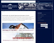 Bild Borger & Nodes Wohnungsbaugesellschaft mbH & Co. KG Wohnungsbauunternehmen