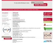 Bild Rosen-Apotheke