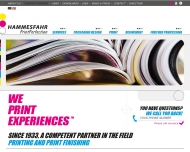 Bild Hammesfahr Vertriebs GmbH Druckerei