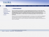 Bild Valora Consulting GmbH