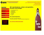 Bild Gioth Kurt