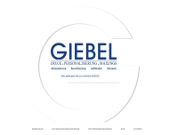 Bild Giebel Helfried Adressierservice Offset-Druckerei