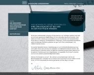 Bild Druckerei Grossmann
