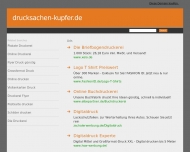 Bild Kupfer Bernd Drucksachen