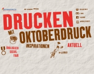 Bild Oktoberdruck
