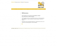 Bild BK Media & Print OHG.