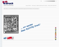 Bild Kndler Druckerei