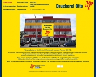Bild Otto Stefan Druckerei