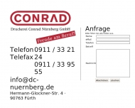 Bild Druckerei Conrad Nrnberg GmbH