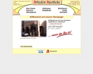Bild Arkaden-Apotheke