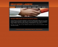 Bild Druckerei Lamerz, Inhaber Oliver Lamerz e.K.