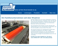 Bild Druckerei Schramm GmbH