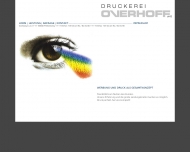 Bild Druckerei Overhoff oHG