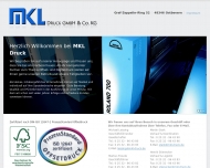 Bild MKL Druck GmbH