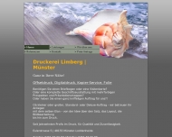 Bild Druckerei Limberg KG