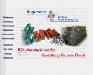 Bild Roglmeier Werbung, Druck & Verlag GmbH