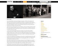 Website Steidl Gerhard Druckerei und Verlag