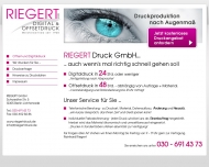 Bild Riegert GmbH