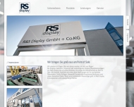 Bild R & S Display GmbH & Co. Kg