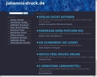 Bild St.-Johannis-Druckerei C. Schweickhardt GmbH Druckerei