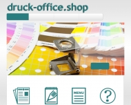 Bild Schecker Jürgen Druckerei