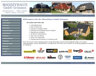 Bild Massivhaus GmbH Grimmen