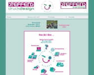 Bild Steffens druckdesign GmbH & Co. KG