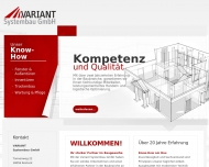 Bild Variant-Systembau GmbH