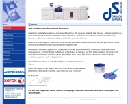 Bild Willkommen bei Druckservice Schlumm in Herne