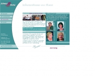 Website Schwarzfischer Klaus Druckerei