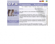 Bild OPM Bau GmbH - Bauträgergesellschaft