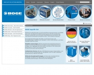 Bild BOGE KOMPRESSOREN