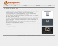 Konzept Carr - Internet-Promotion-Werbung-Beratung