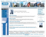 Bild Diehm Edelstahltechnik GmbH Schornsteinbau