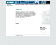 Bild Vaupel GmbH Gertebau