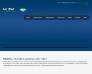 Bild METRAC Handelsgesellschaft mbH