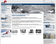 Bild Kugel Edelstahlverarbeitung GmbH & Co. KG