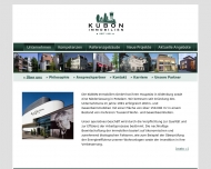 Bild KUBON Immobilien GmbH