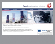 Bild Tiefdruckwalzen Faasch GmbH