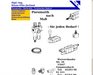 Bild Jucknat Klaus-Otto Dipl.-Ing. Drucklufttechnik