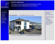 Bild Buschermhle Edelstahl GmbH