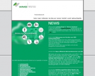 Bild WMO Oberflchentechnik GmbH
