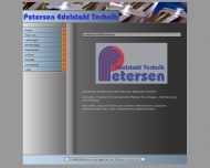Bild Edelstahl Technik Petersen