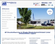 Bild Paschke Albert AP Druckluftservice