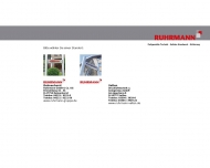 Bild Ruhrmann GmbH & Co. Kommanditgesellschaft