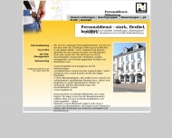 Bild PD Personaldienst Zeitarbeit in Oldenburg GmbH