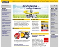 Bild KAESER KOMPRESSOREN Gesellschaft mit beschrnkter Haftung