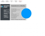 Bild Elementbau Manfred Glogger GmbH Metallbau